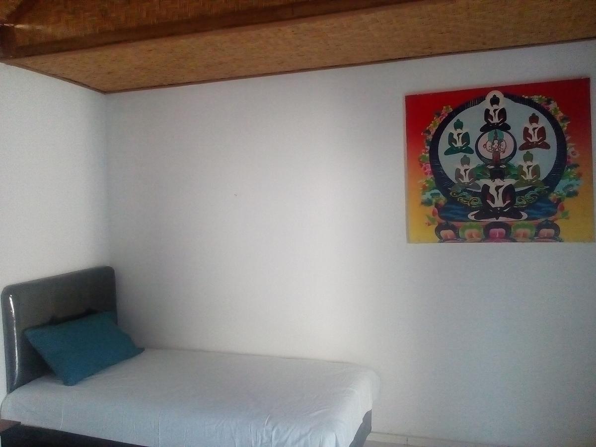 Izaac'S Bed & Breakfast Lovina Zewnętrze zdjęcie