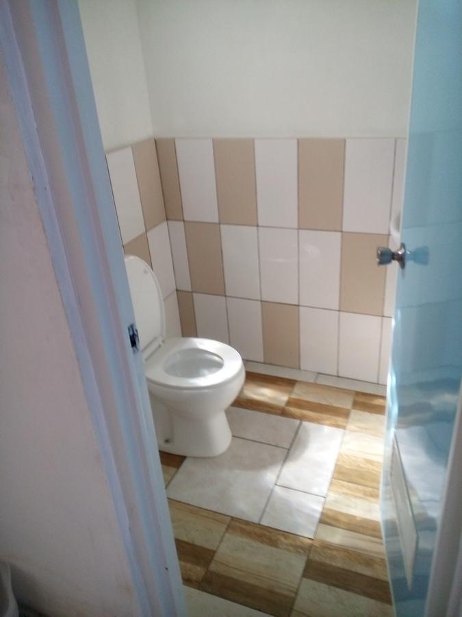 Izaac'S Bed & Breakfast Lovina Zewnętrze zdjęcie