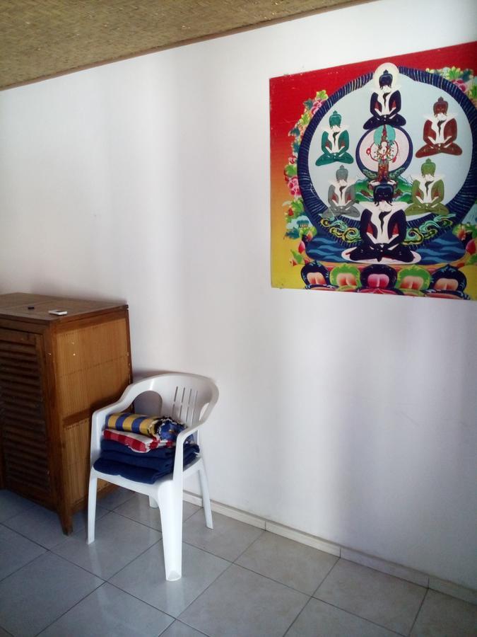 Izaac'S Bed & Breakfast Lovina Zewnętrze zdjęcie