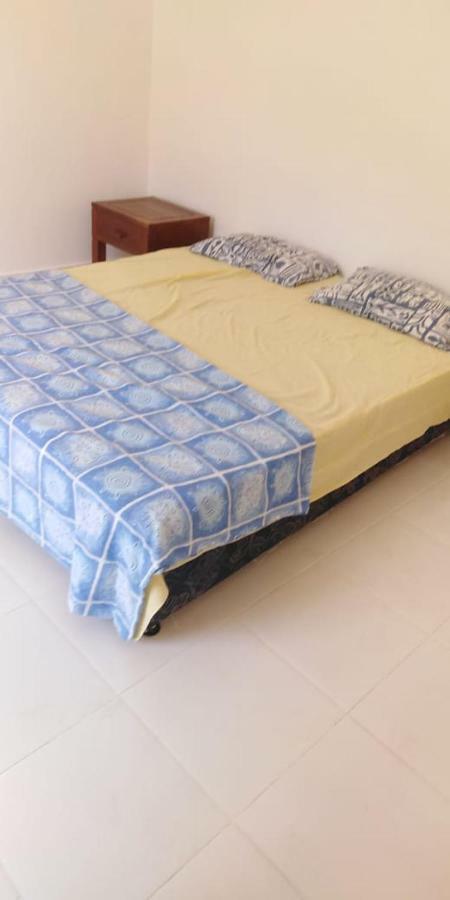 Izaac'S Bed & Breakfast Lovina Zewnętrze zdjęcie