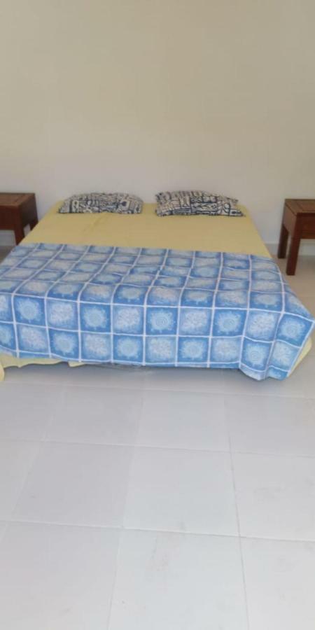 Izaac'S Bed & Breakfast Lovina Zewnętrze zdjęcie